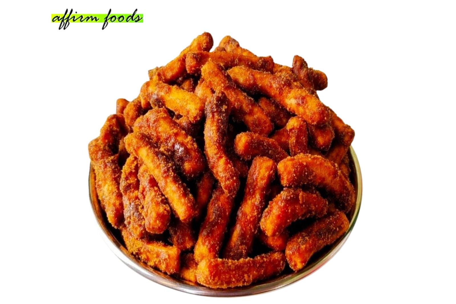 गुड़ लठो / गुड़ झिलिया / Gud Lattho / Gud Jhiliya