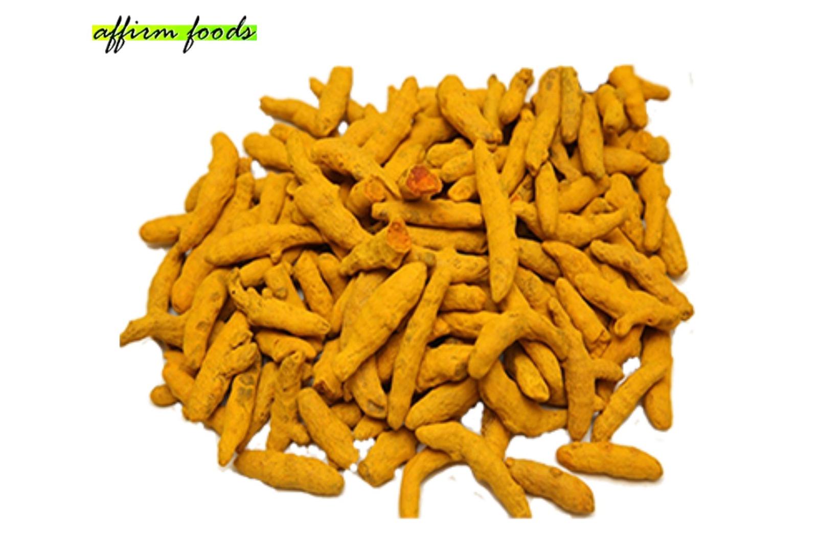 खड़ा हल्दी | Haldi Khada