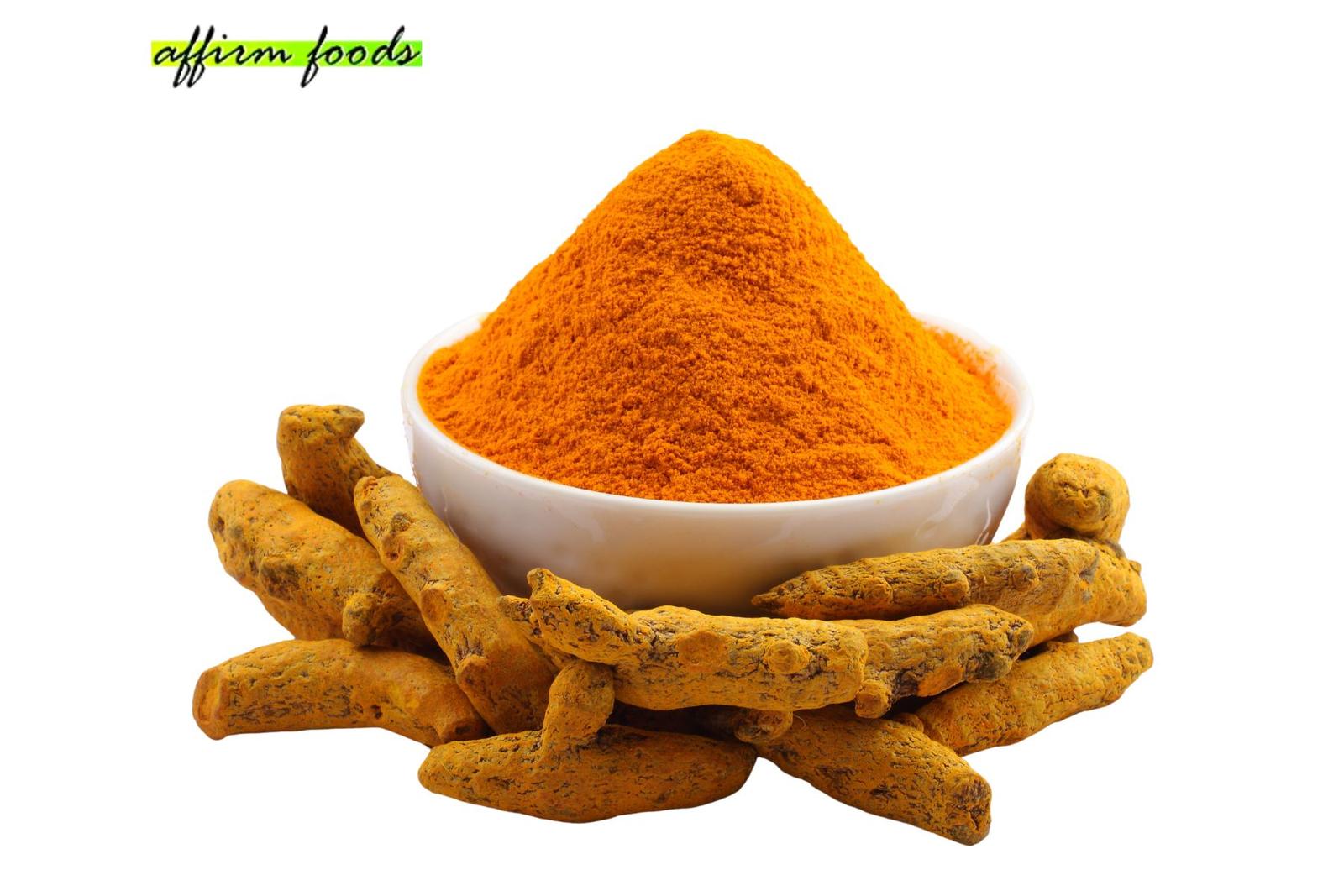 हल्दी पाउडर | Haldi Powder