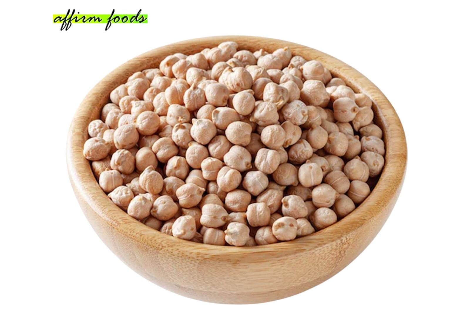 काबुली चना (छोटा) / Kabuli Chana (Chhota)