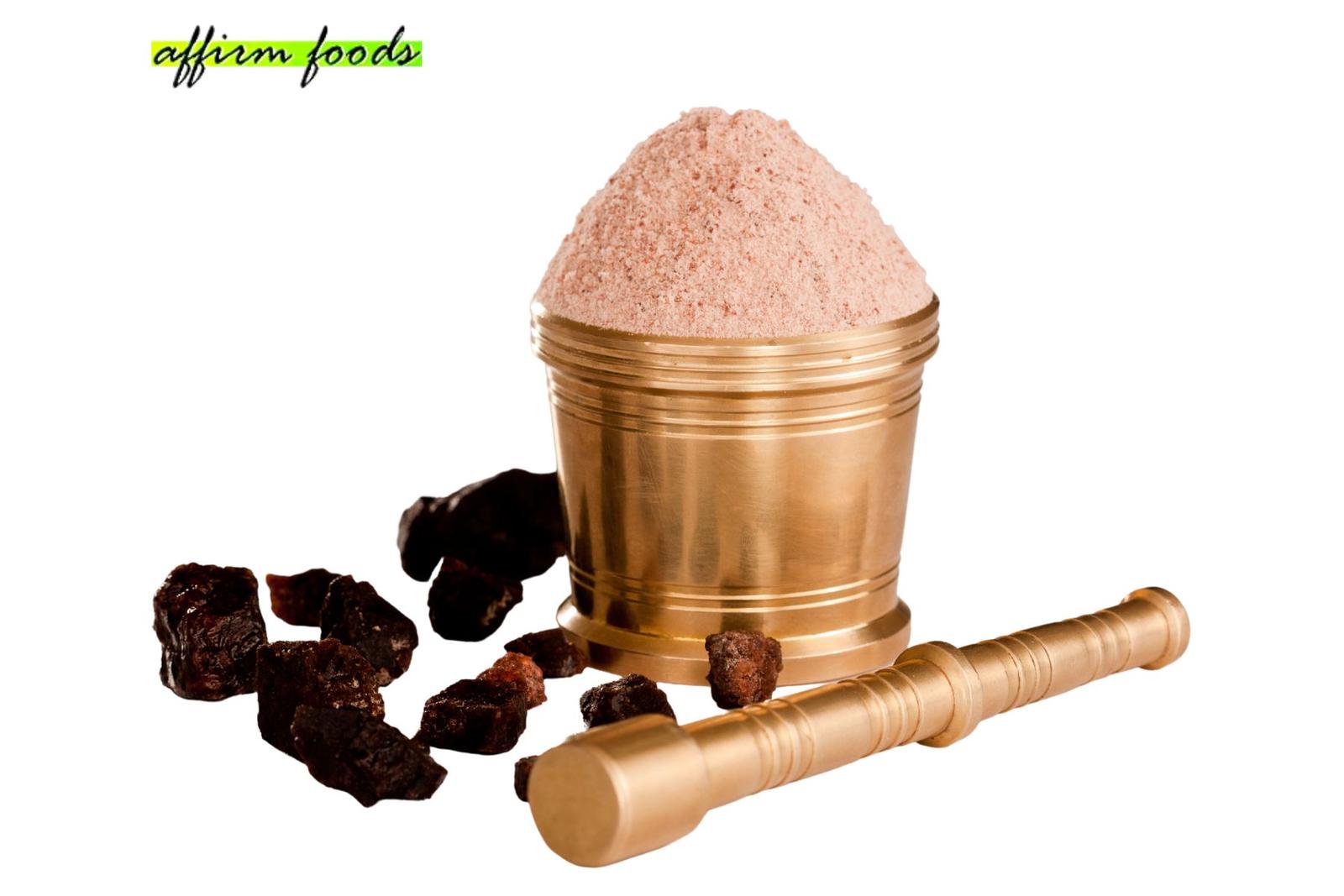 काला नमक | Kala Namak