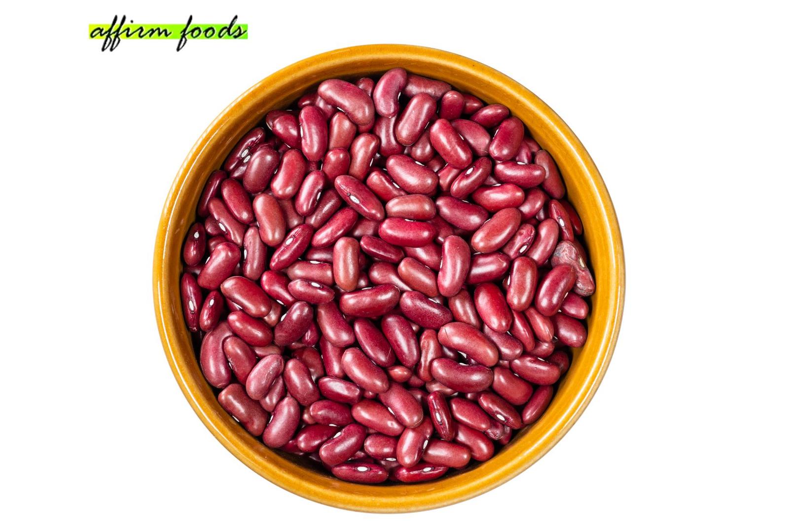 काला राजमा | Kala Rajma