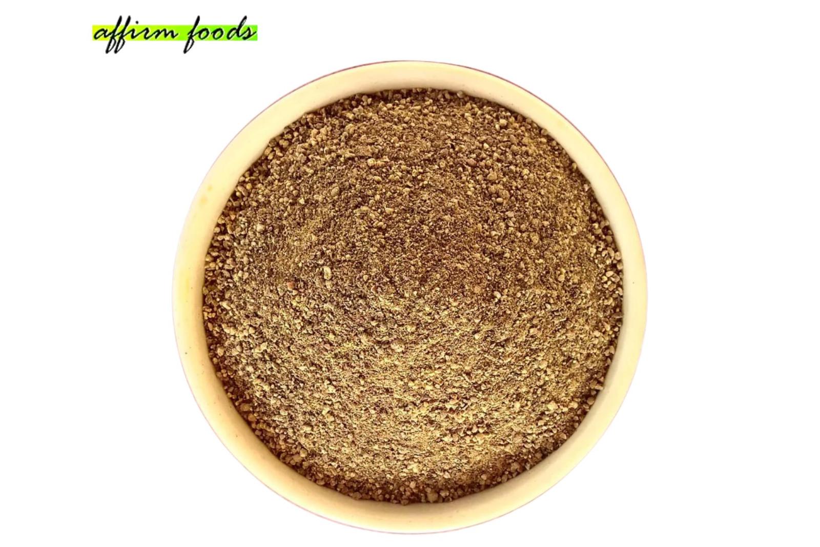 काली मिर्च पाउडर | Kali Mirch Powder