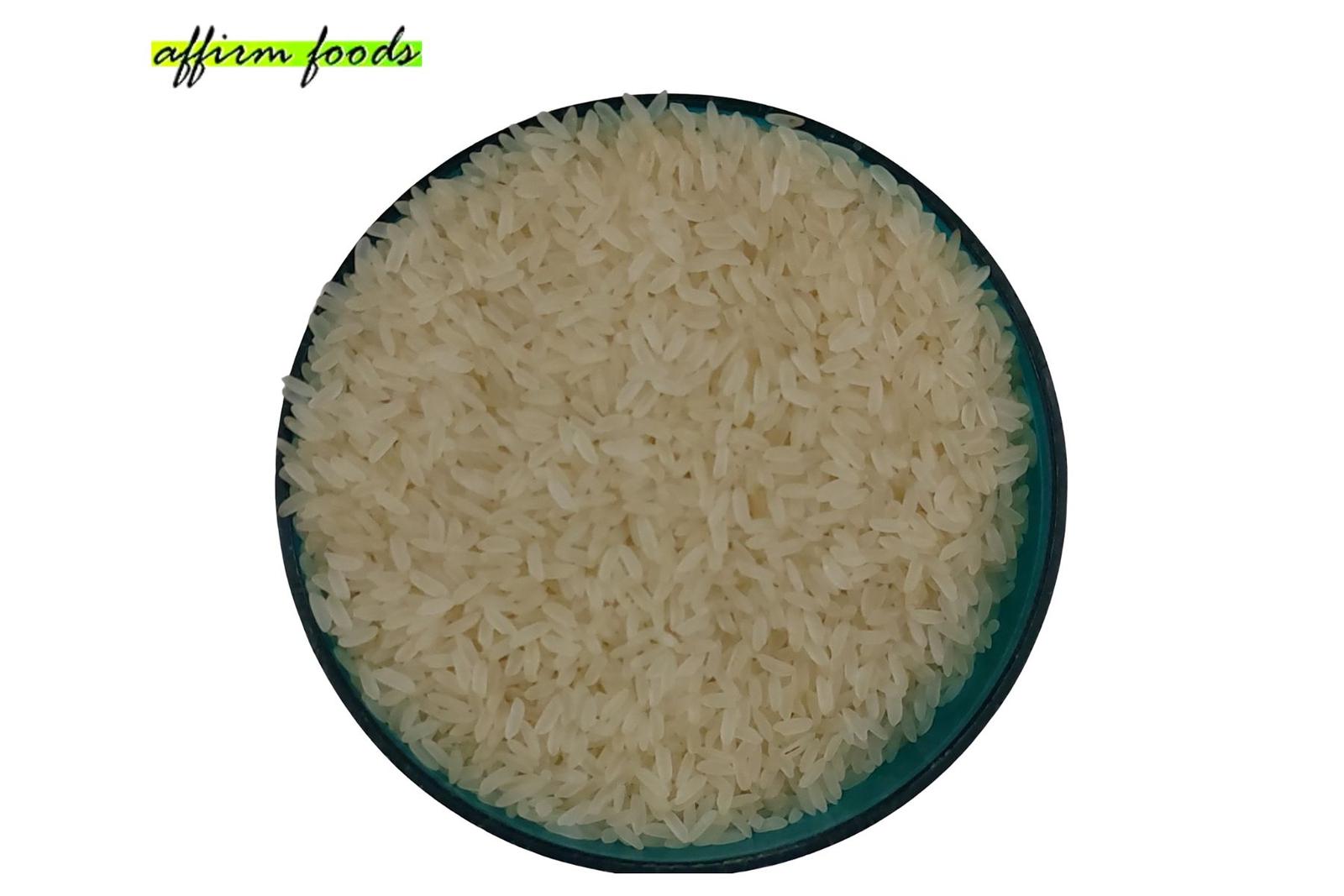 कतरनी उसना चावल | Katarni Usna Rice