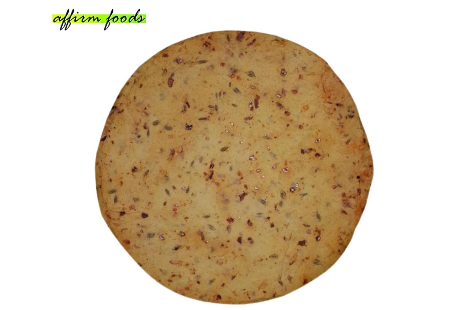 लहसून पापड़ | Lahsun Papad