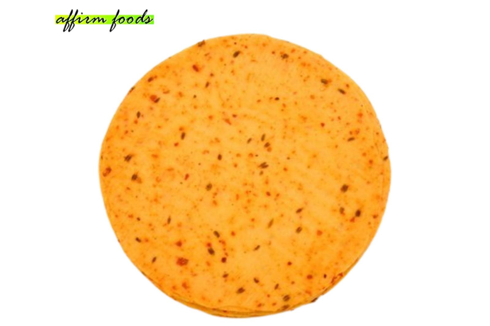 मसूर पापड़ | Masoor Papad