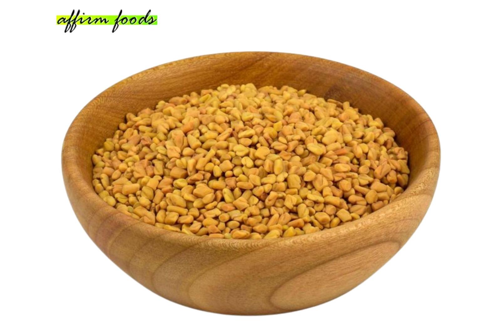 मेथी दाना / Methi Dana