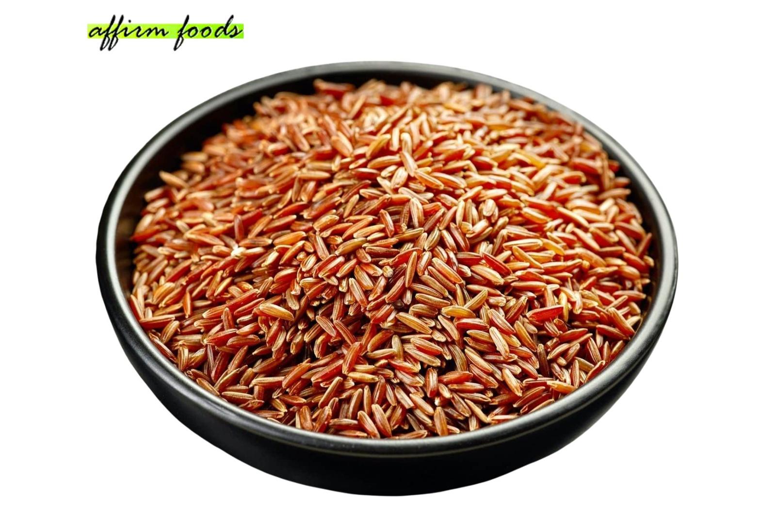 साथी/तीनी चावल / Sathi / Teeni Chawal
