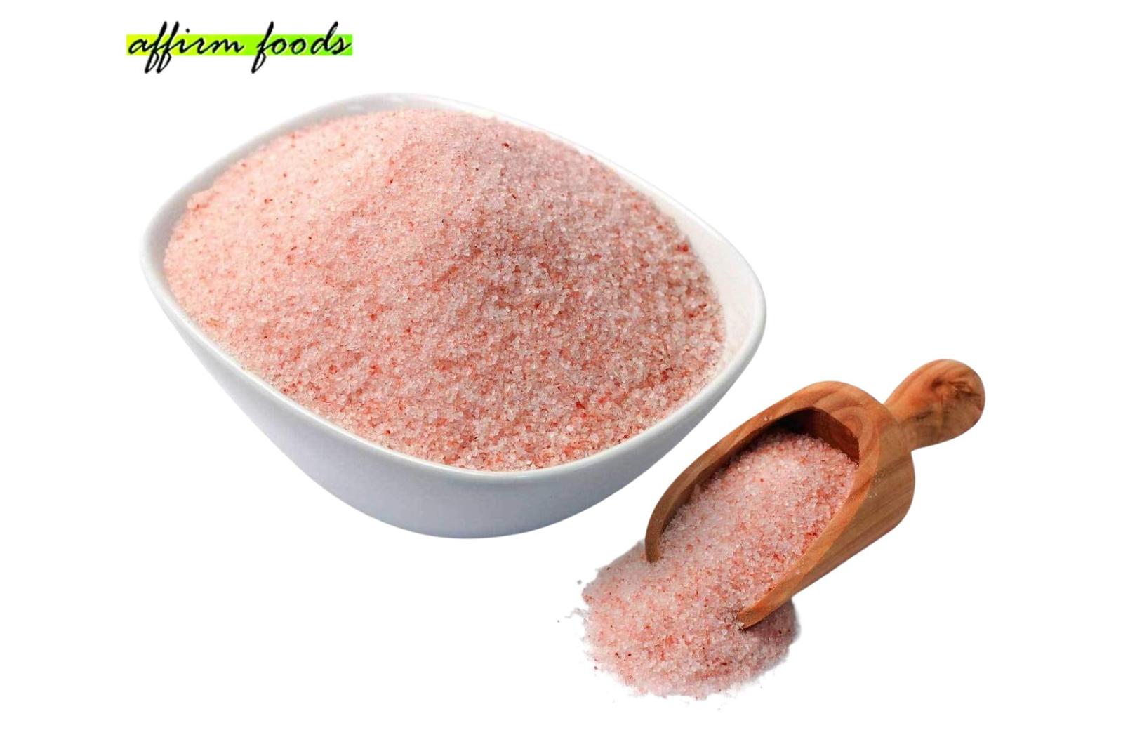 सेंधा नमक | Sendha Namak