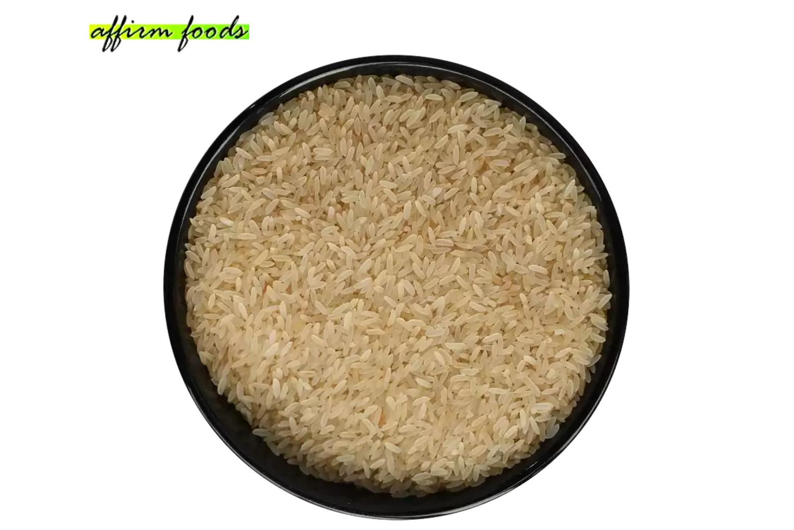 सोनम उसना चावल | Sonam Usna Rice