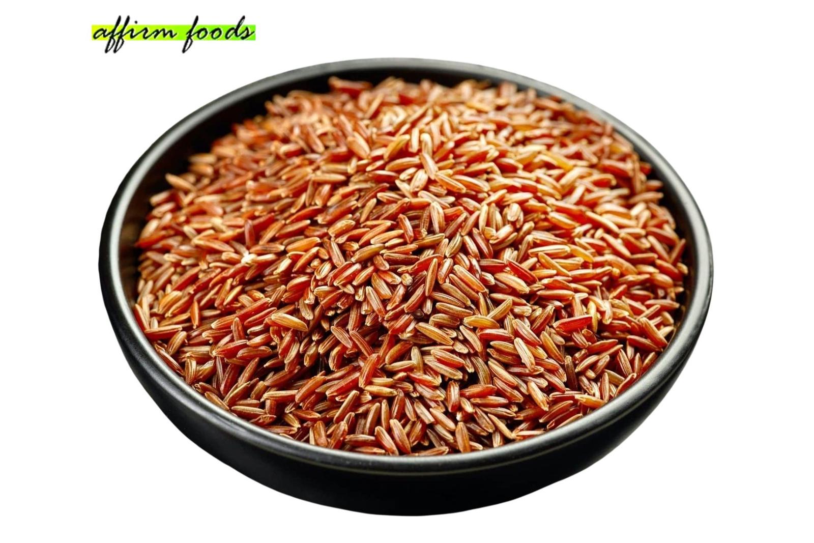 तिन्नी चावल / साठी चावल / Tinni / Sathi Chawal