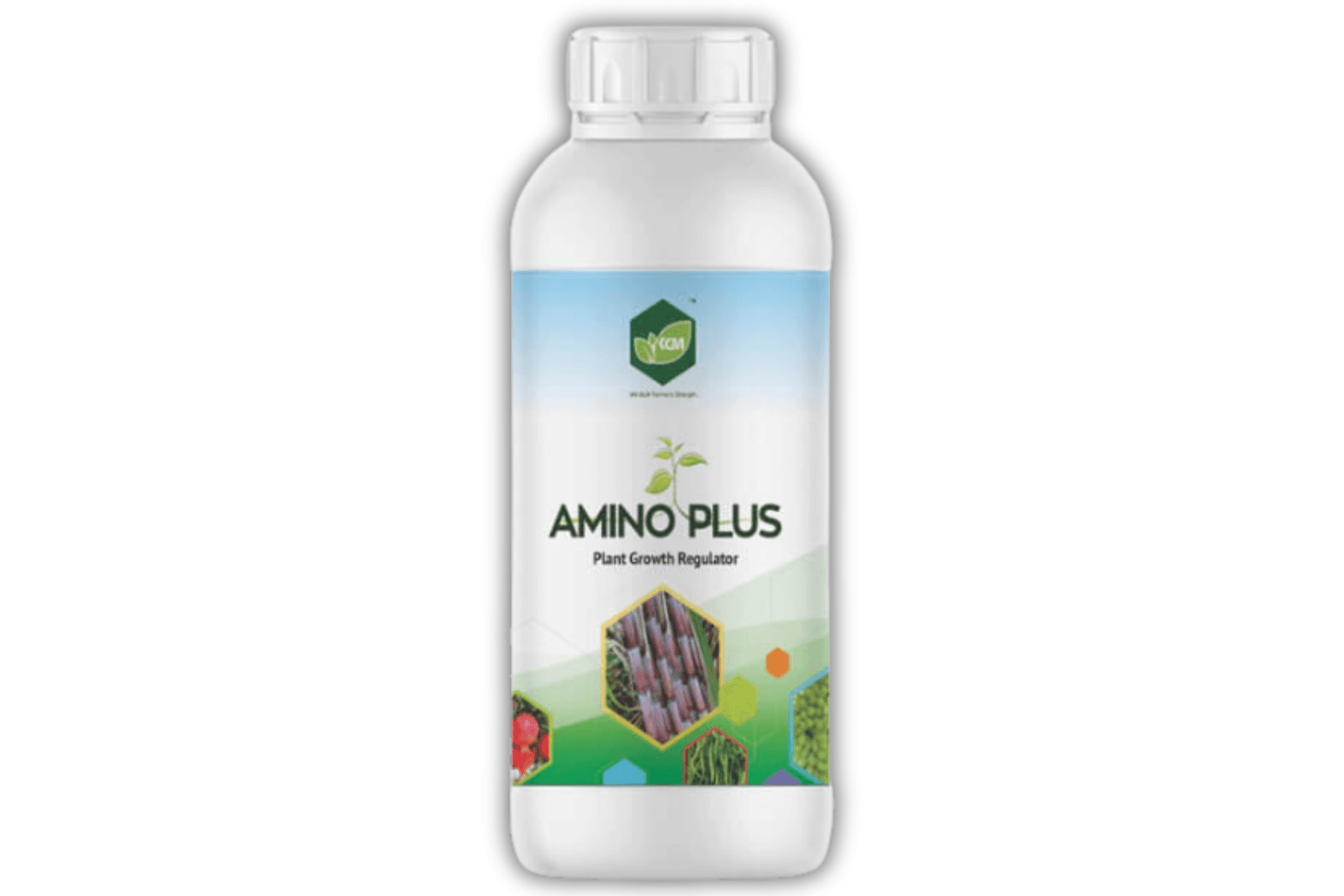 KGM - Amino Plus Natural Bio Stimulant