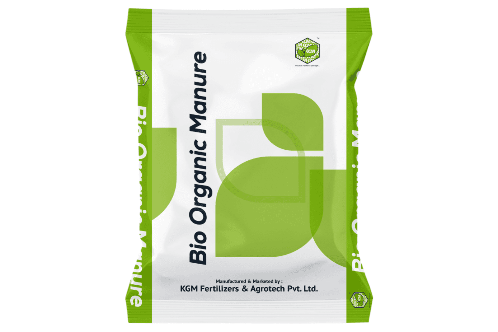 KGM - Bio Organic Manure