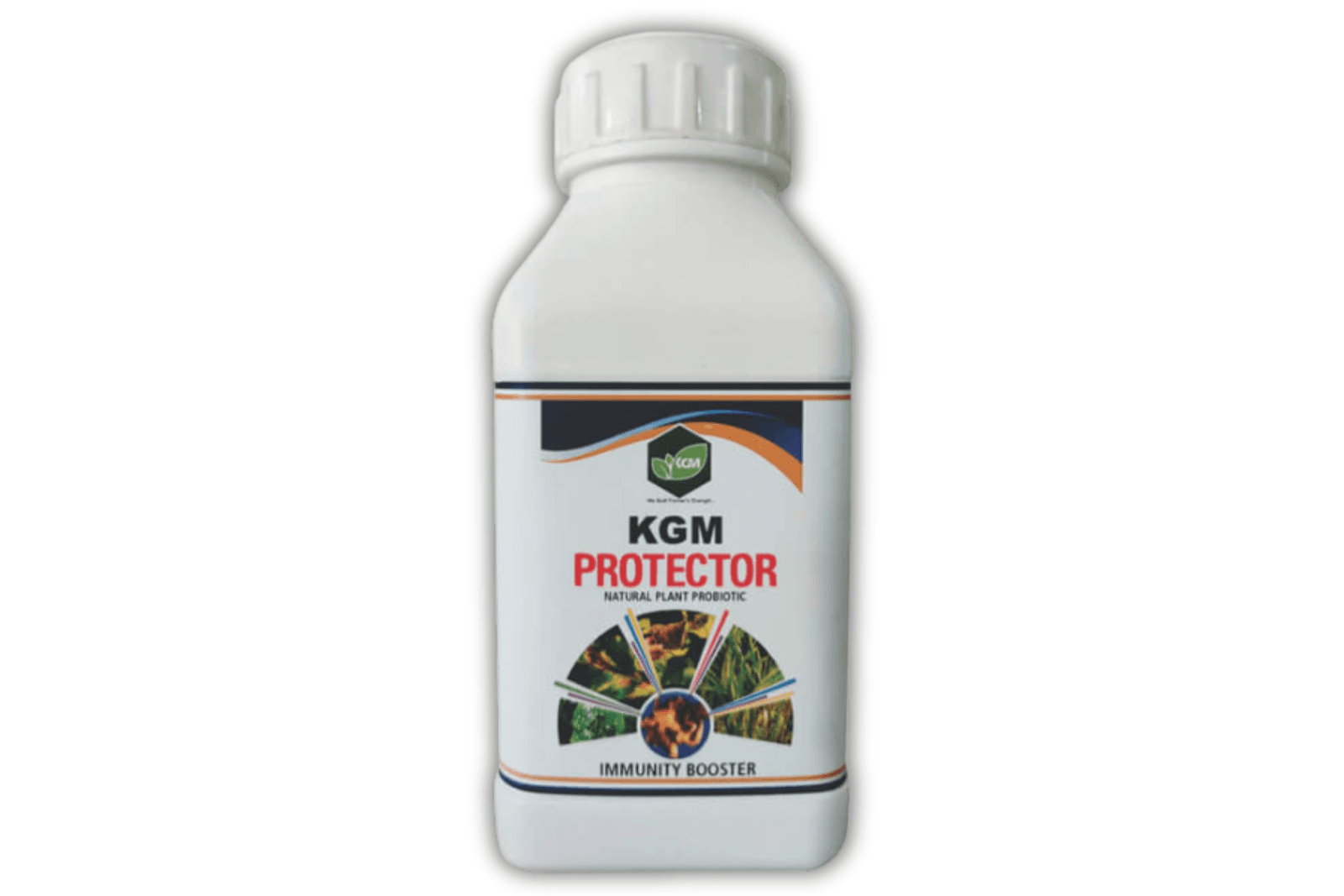 KGM - Protector (Natural Fungicide)