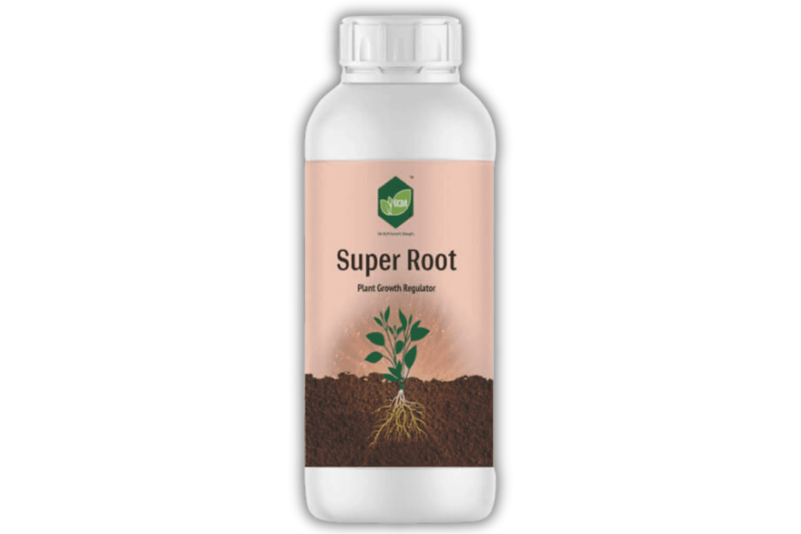 KGM - Super Root Bio Stimulant and Biofertilizer