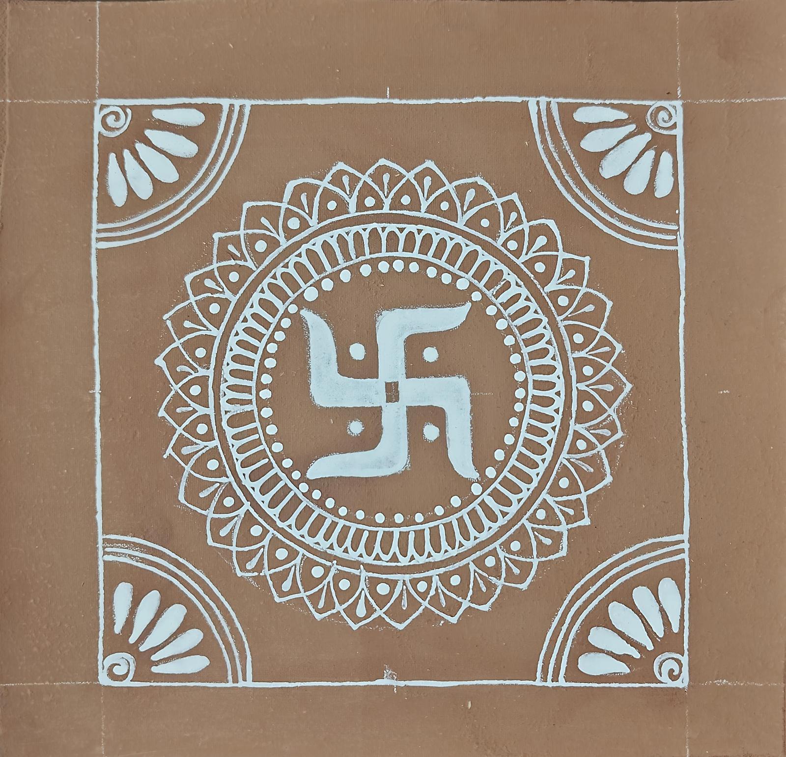 Swastik Aipan   CCGMR66