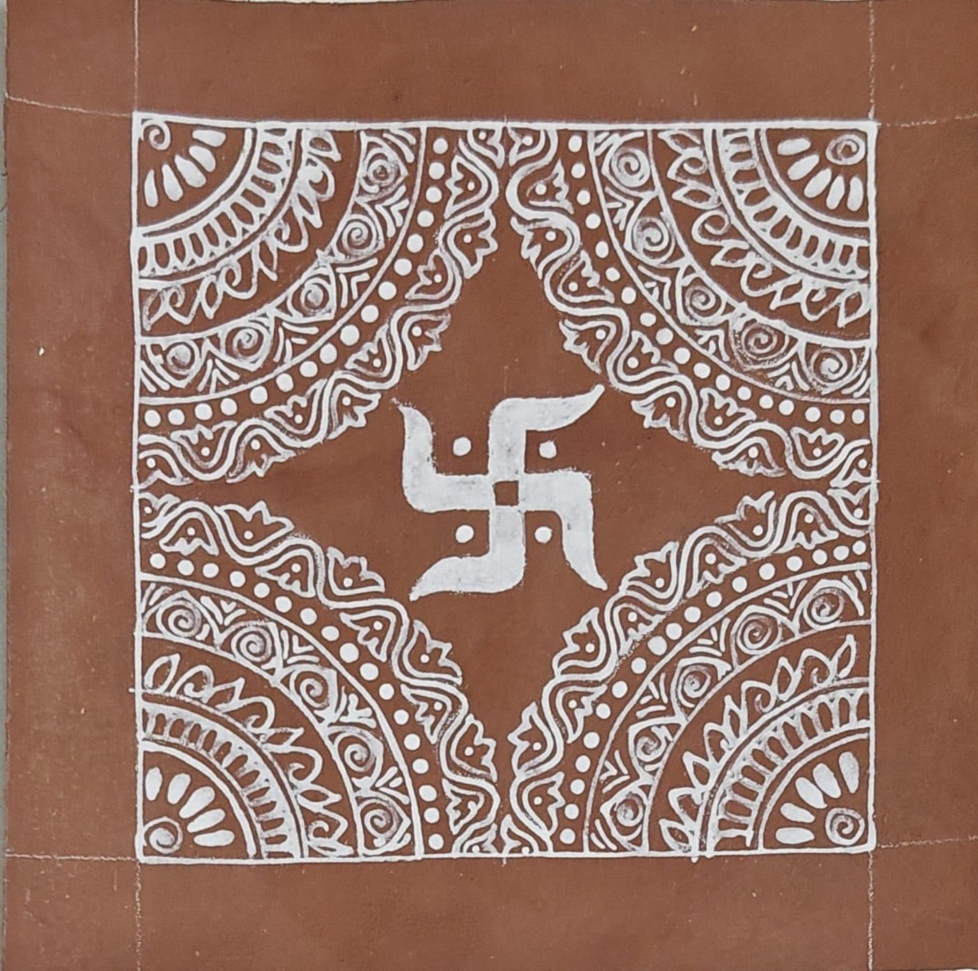Swastik Aipan CCGMR66