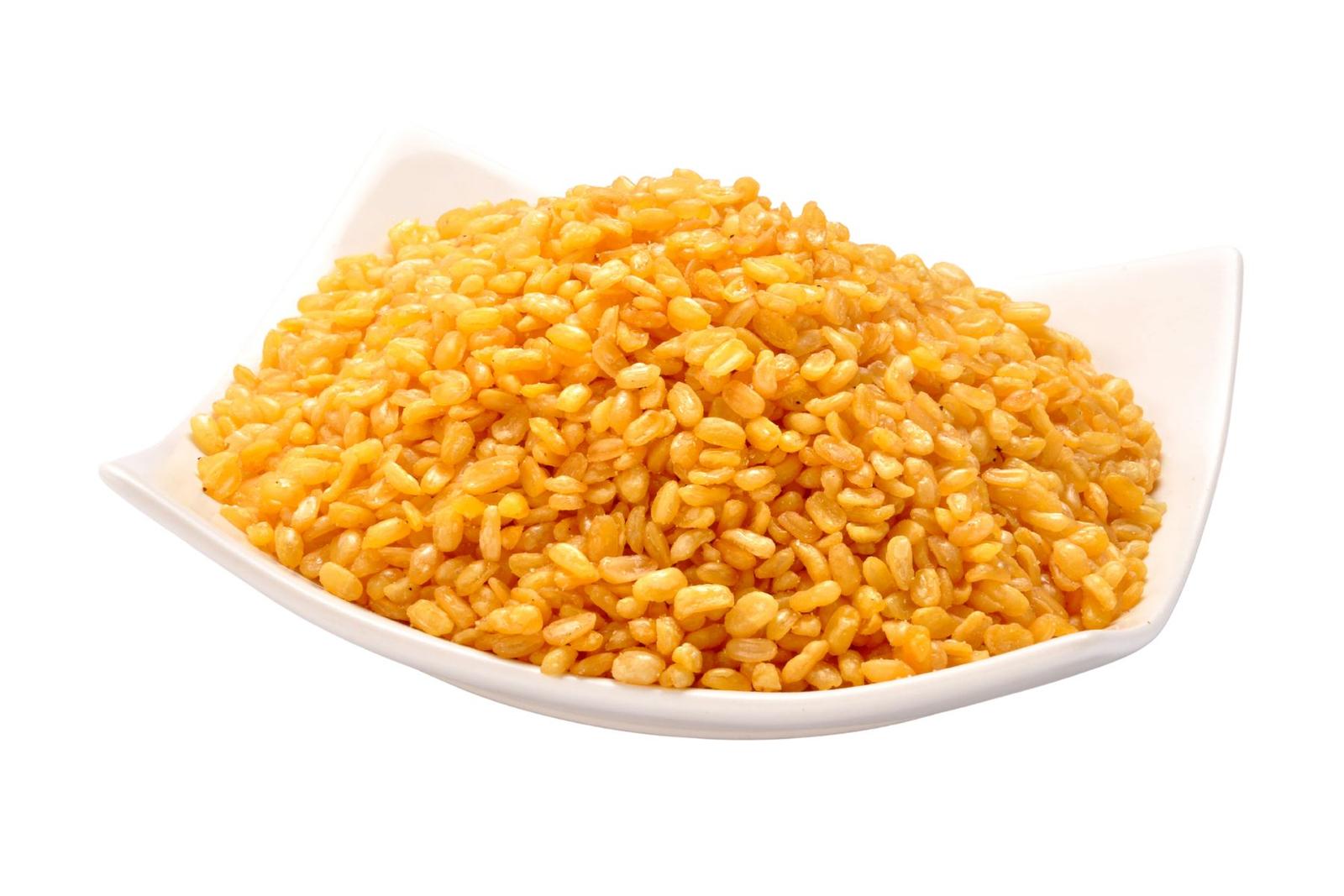 Bhaja Moong Dal