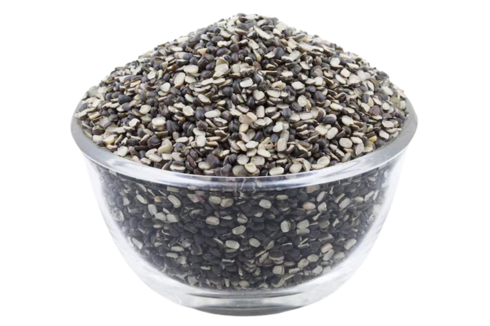 Black Urad Dal