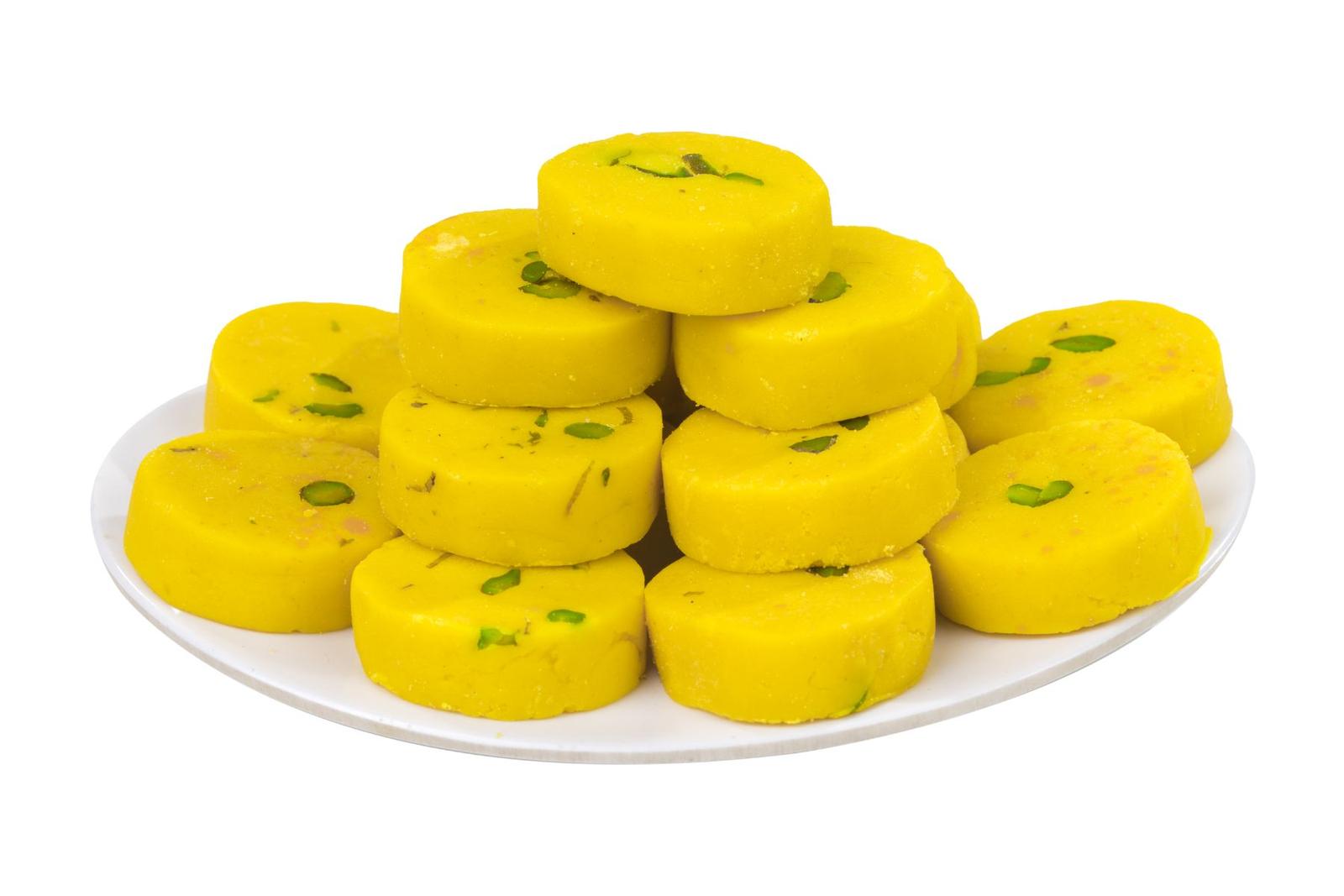 Mango Peda