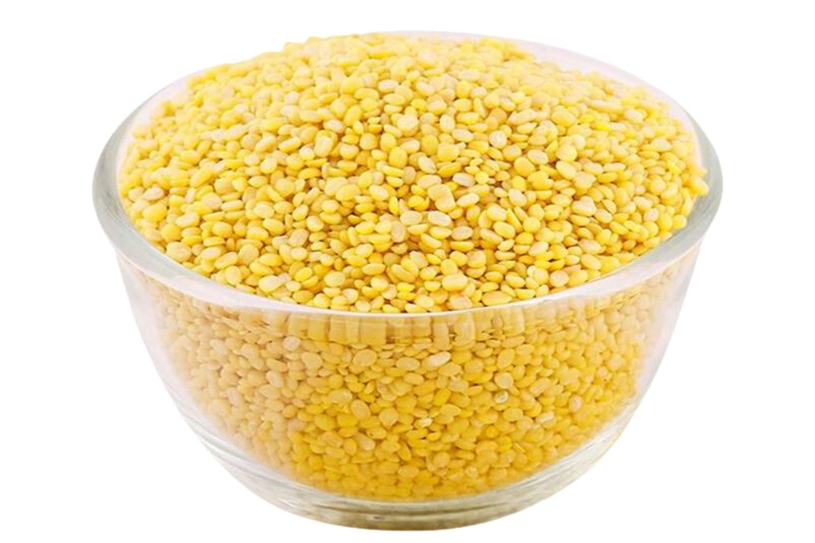 Moong Dal