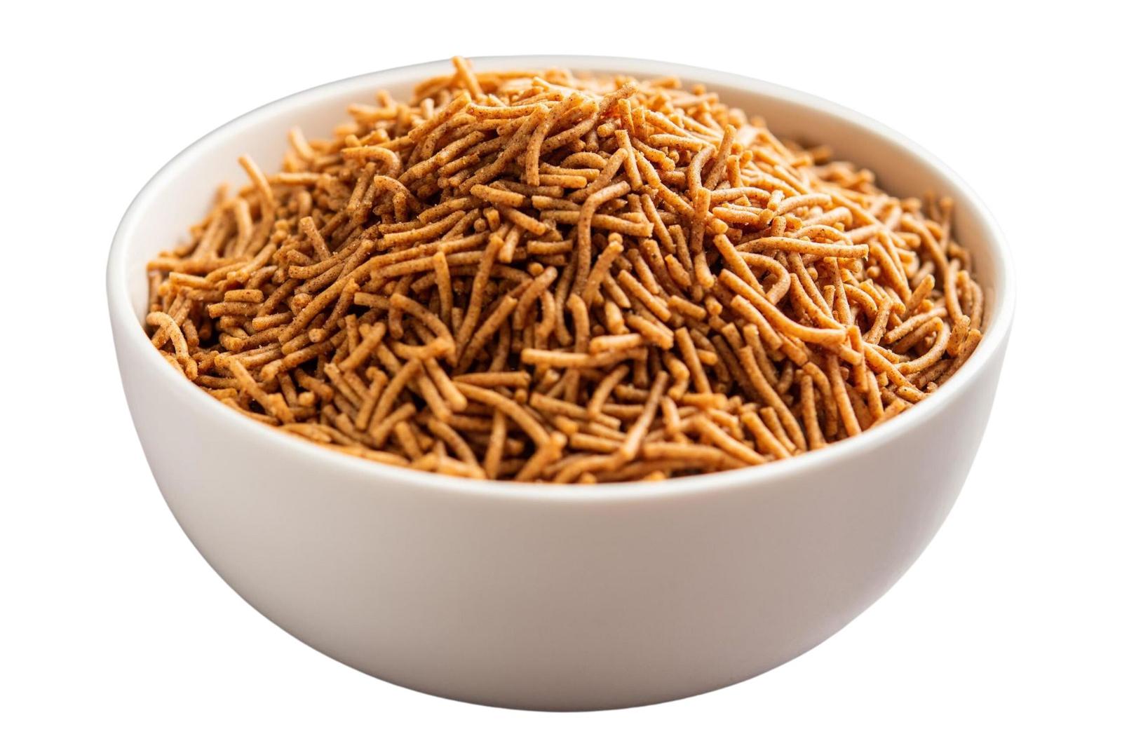 Ragi Sev