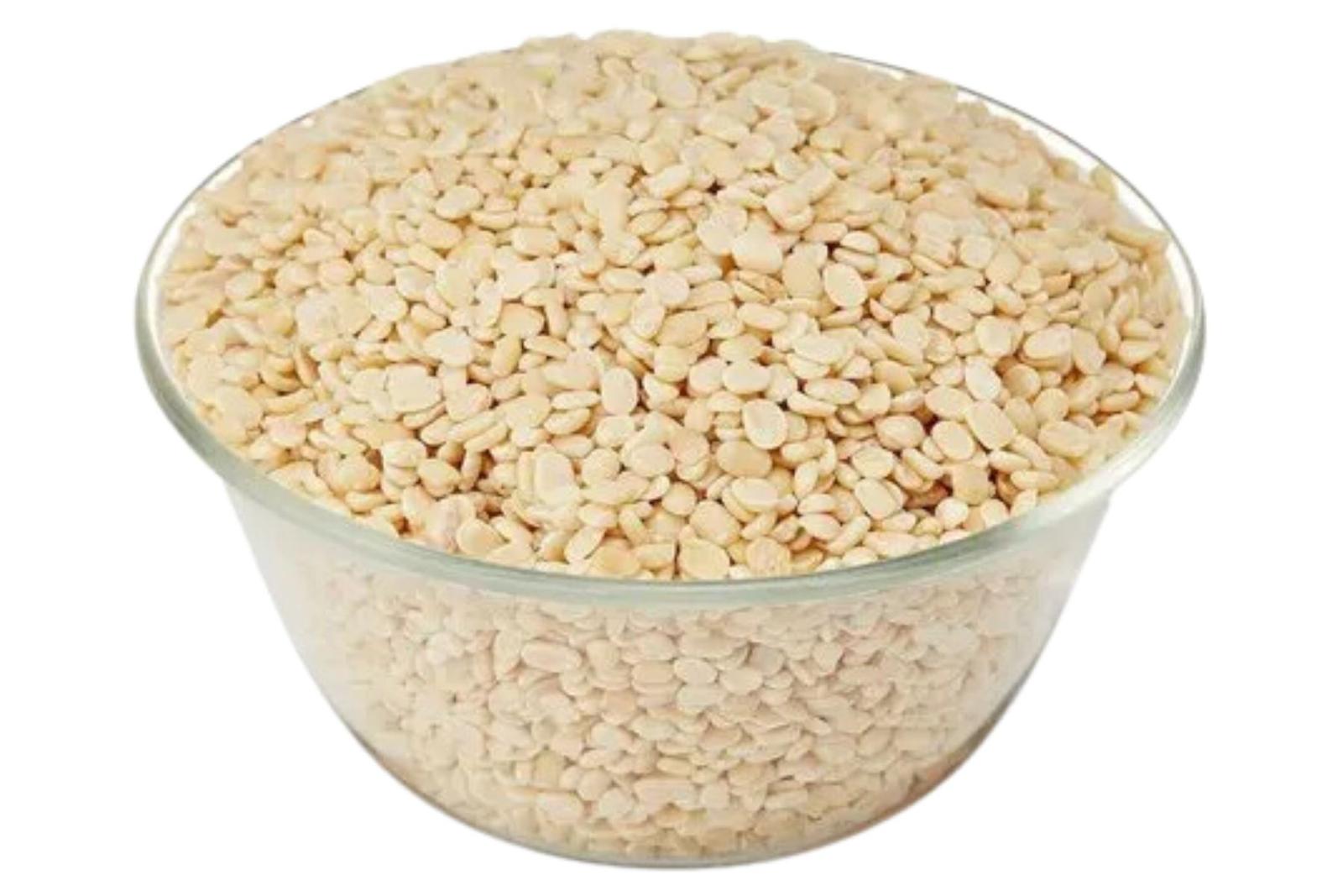 White Urad Dal