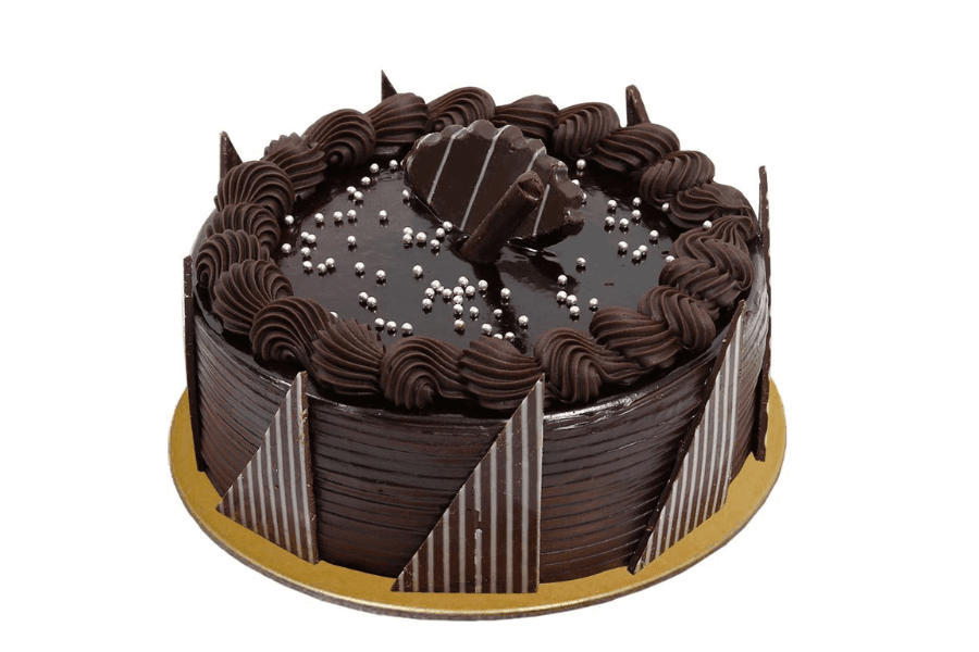 Dutch Truffle Extreme Cake