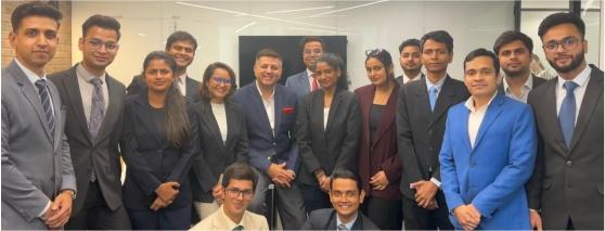 Photo by Martin Sanchez