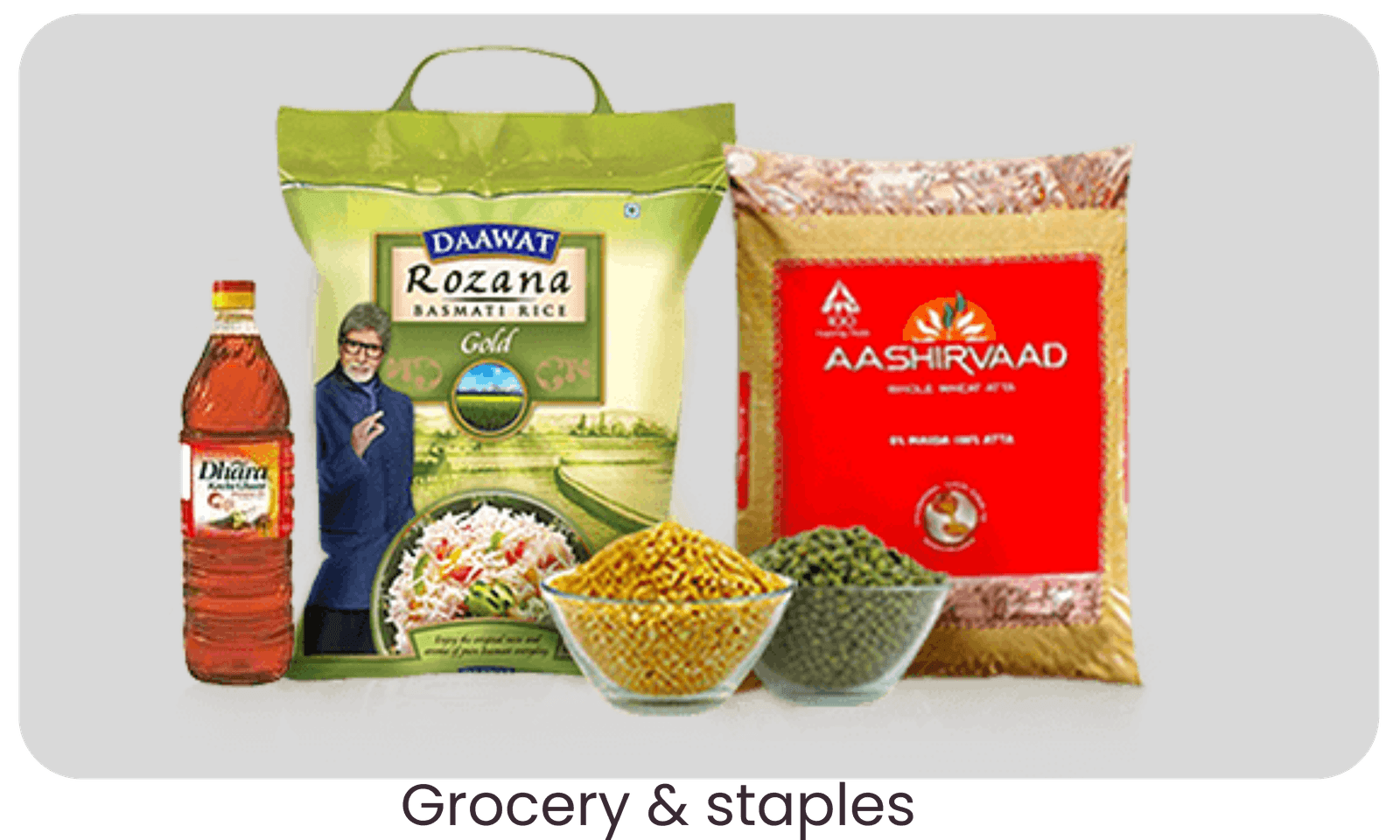 Aashirvaad Gulab Jamun Instant Mix