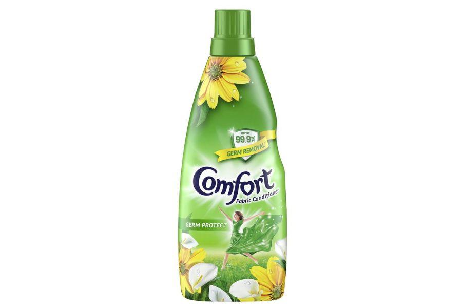 Comfort After Wash Anti Bacterial Fabric Conditioner