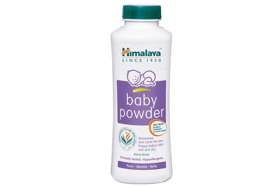 Himalaya Baby Powder