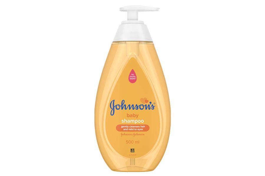 Johnson's Baby Shampoo