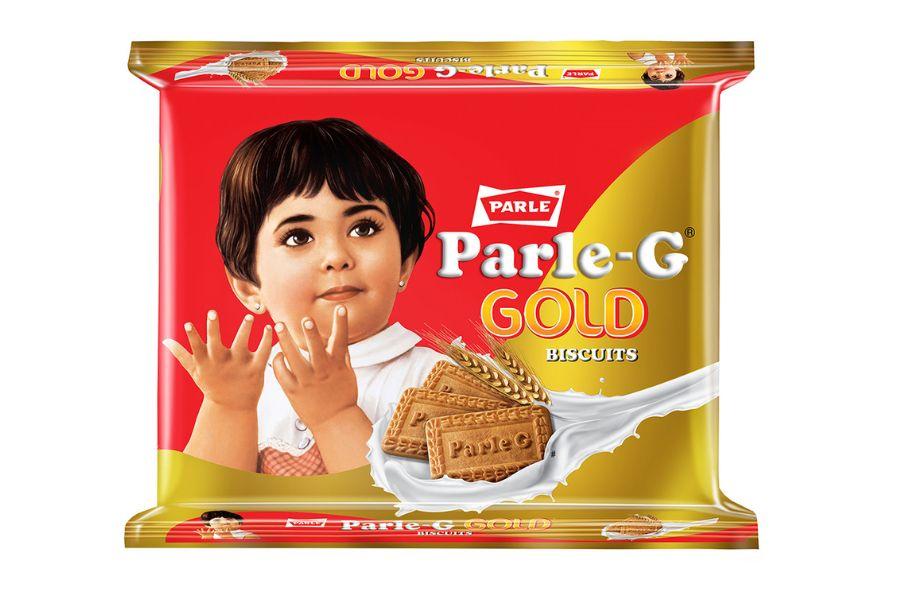 Parle-G Gold Biscuits