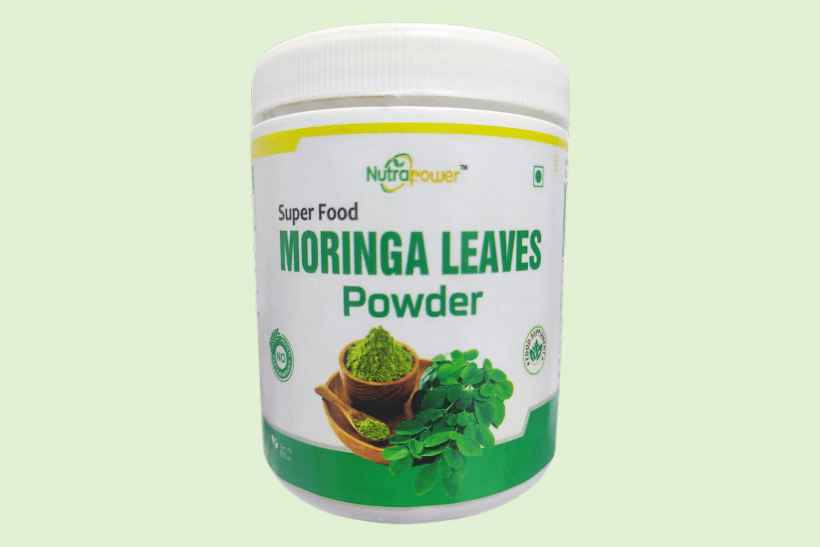 Moringa Powder