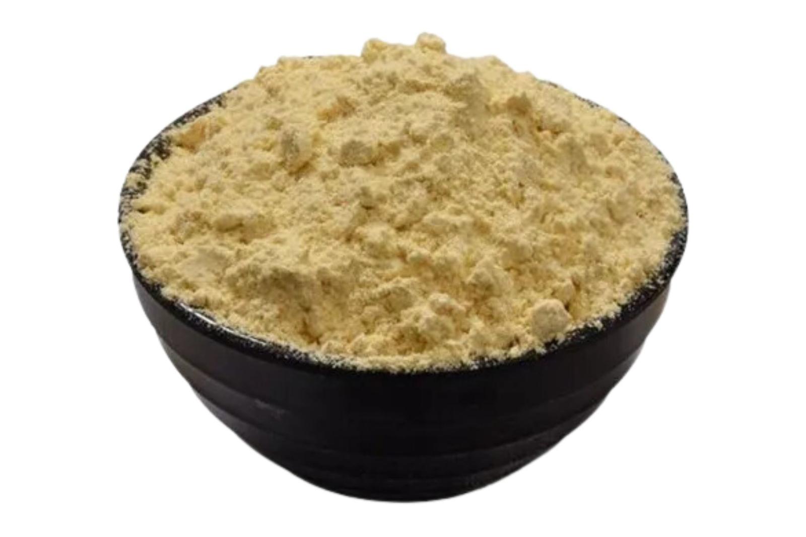 Laddu Besan Peeth / Atta