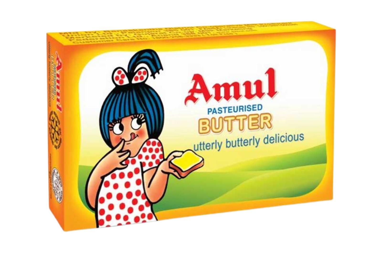 Amul Butter