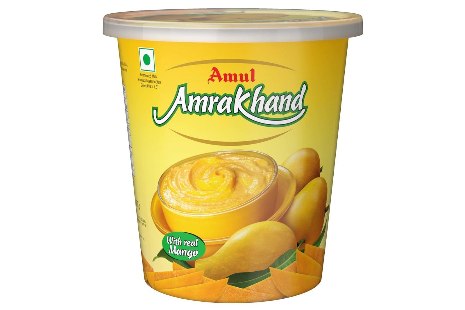 Amul Amrakhand