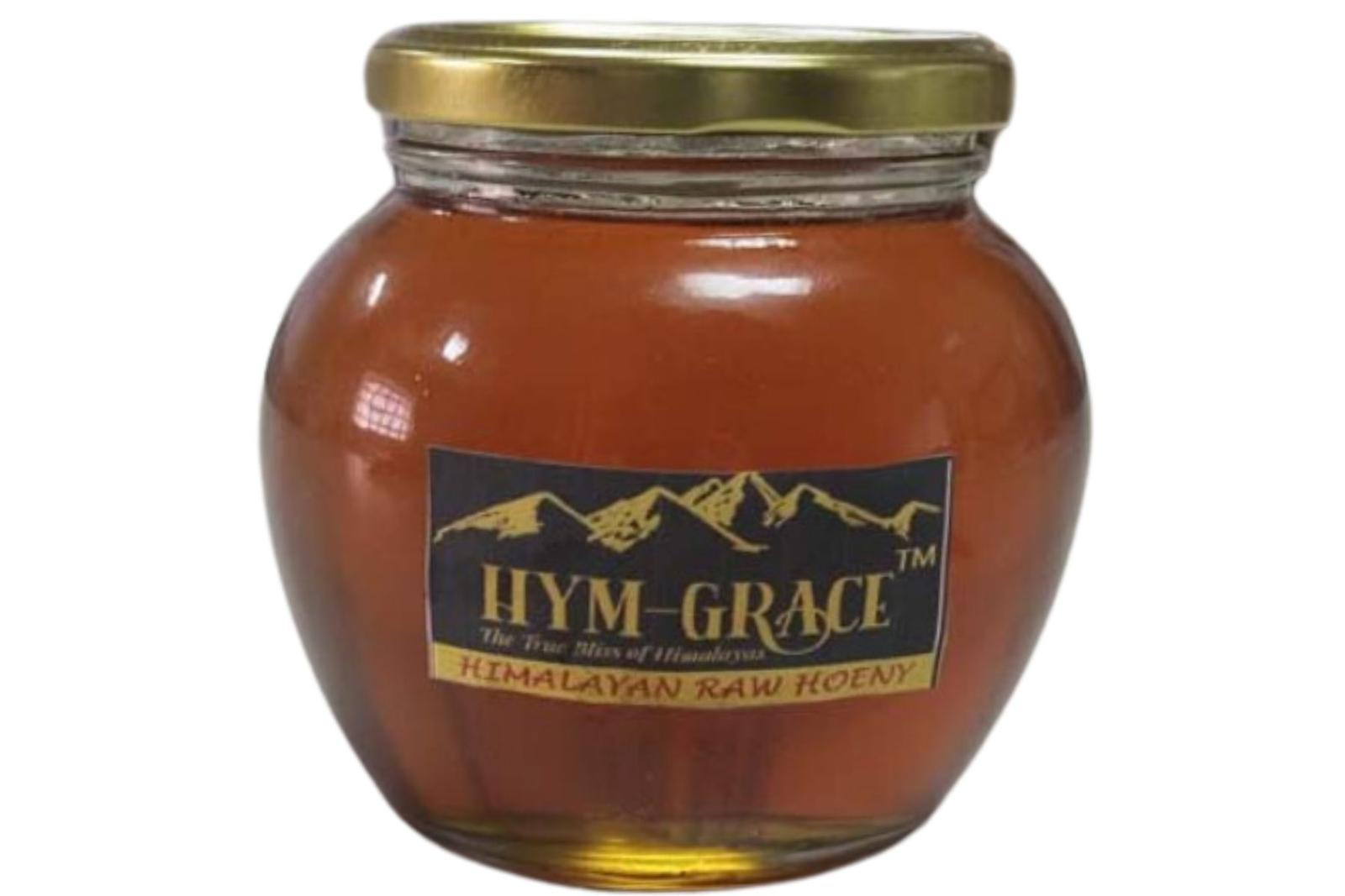 Acacia (Babool) Honey