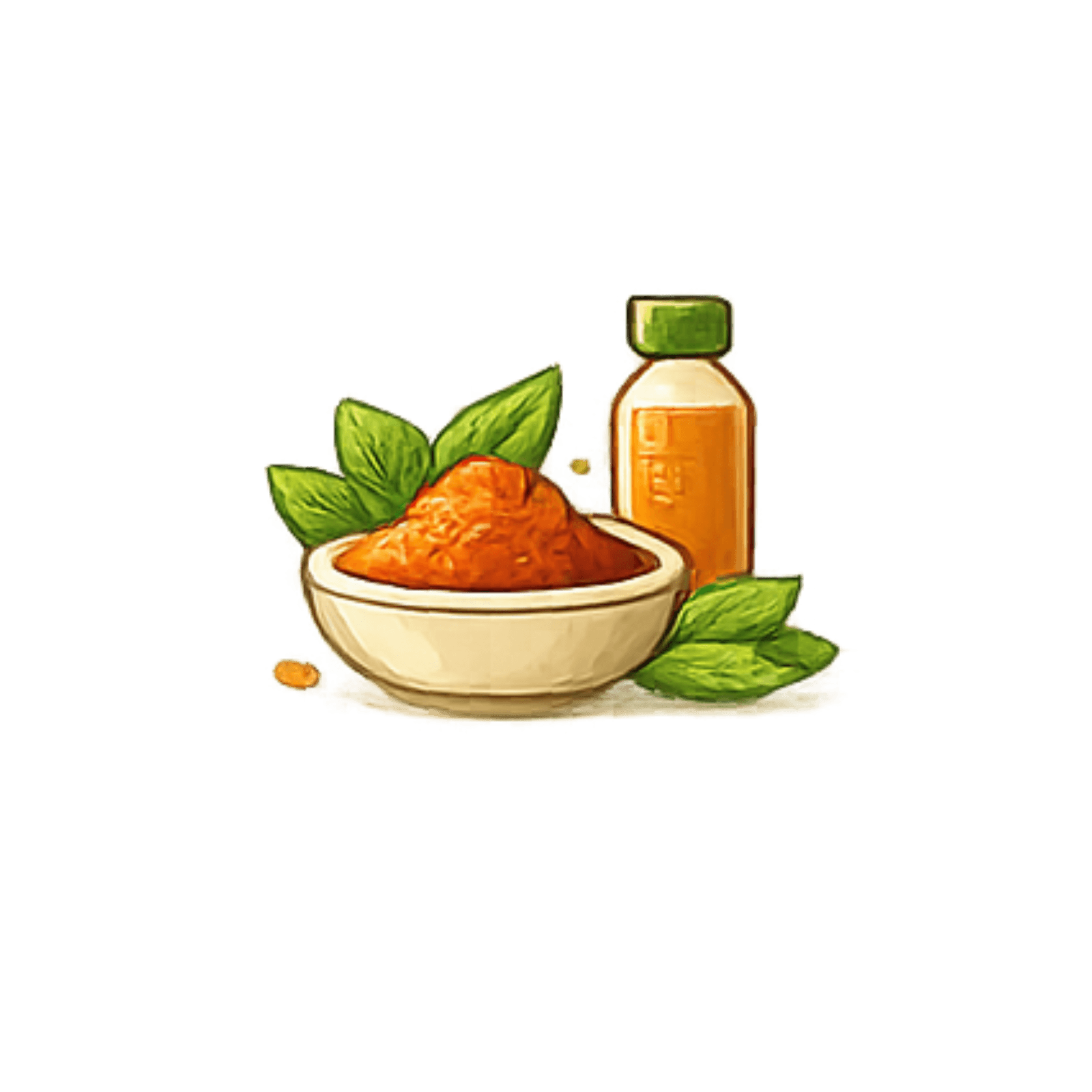 Team member portrait — smiling headshot