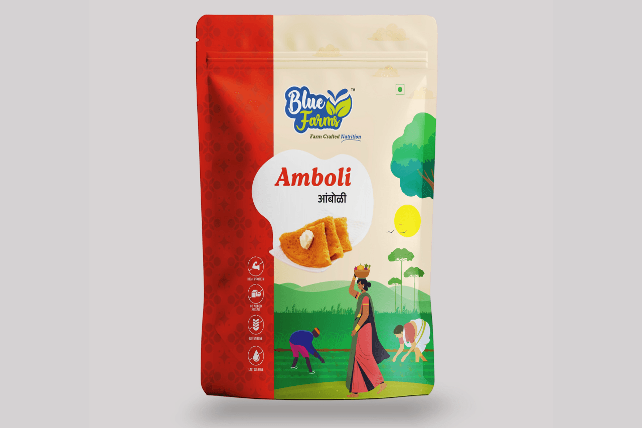 Amboli Flour
