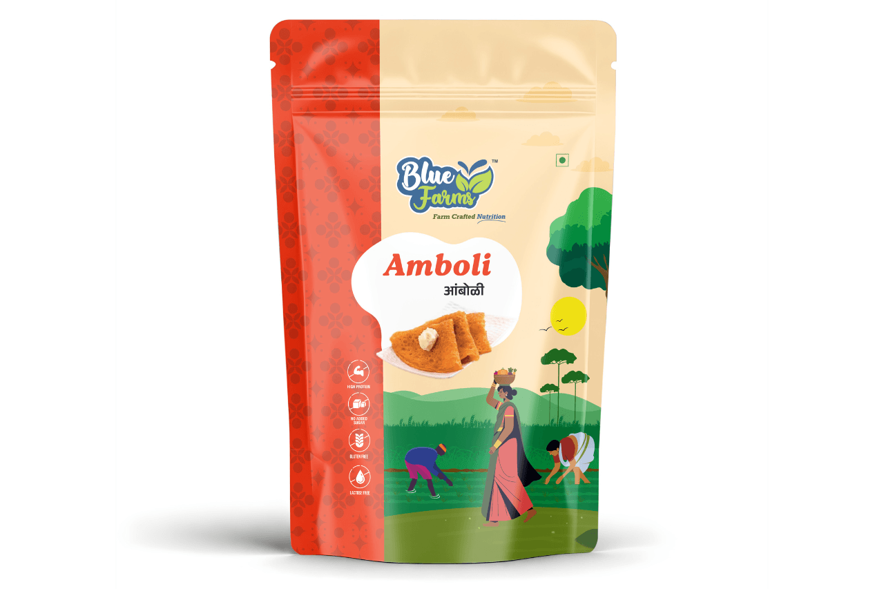 Amboli Flour