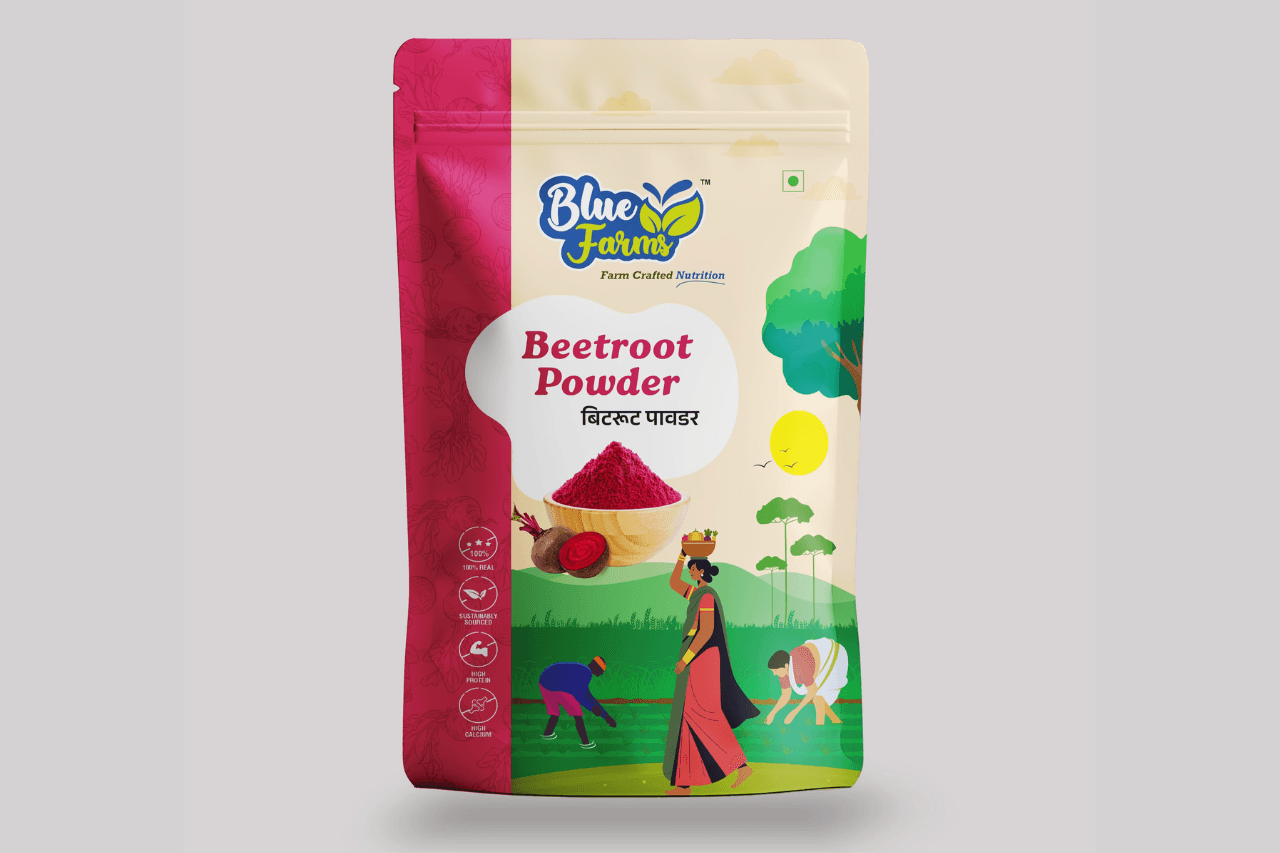 Beetroot Powder