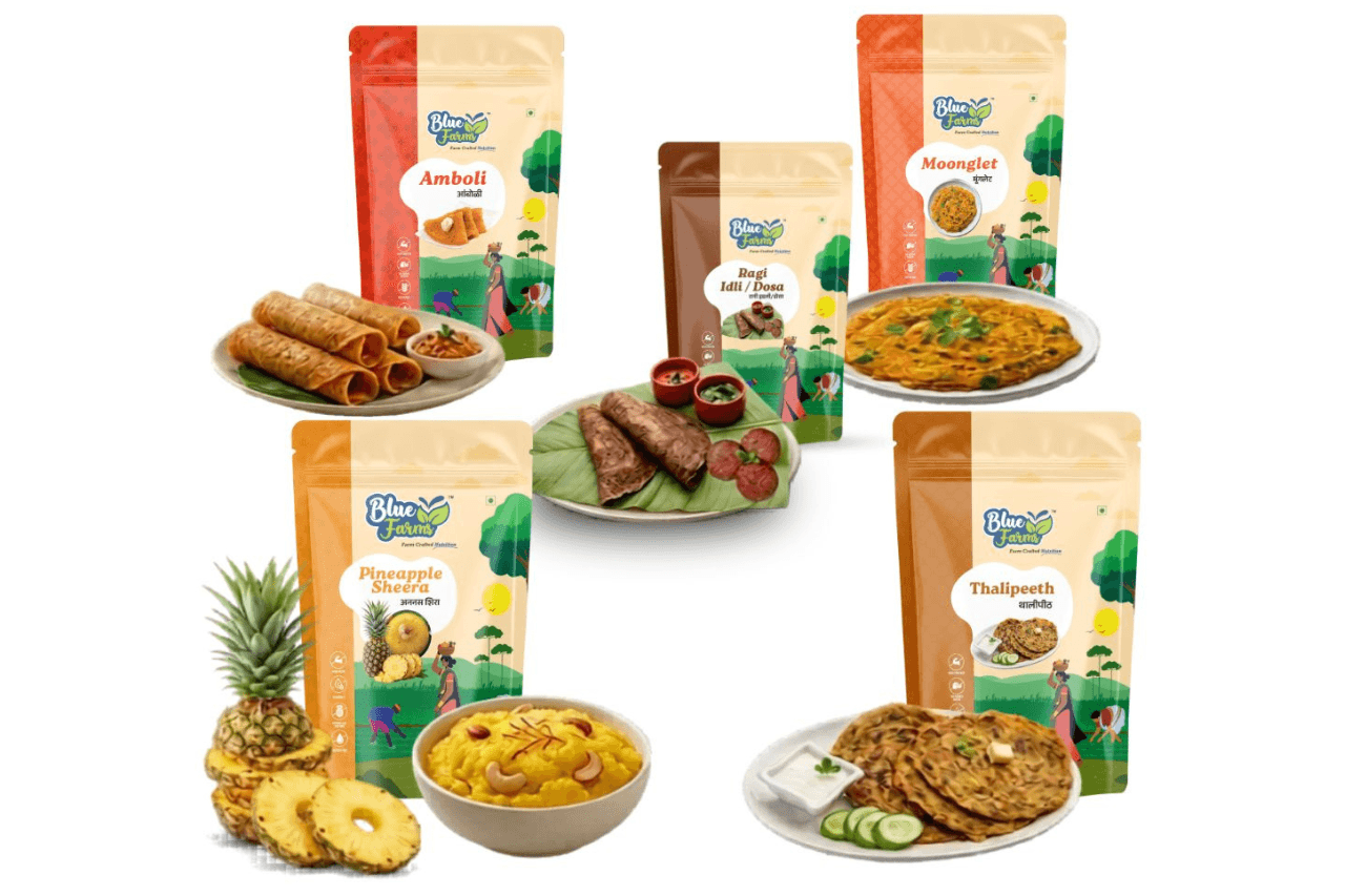Heritage Express Breakfast Combo