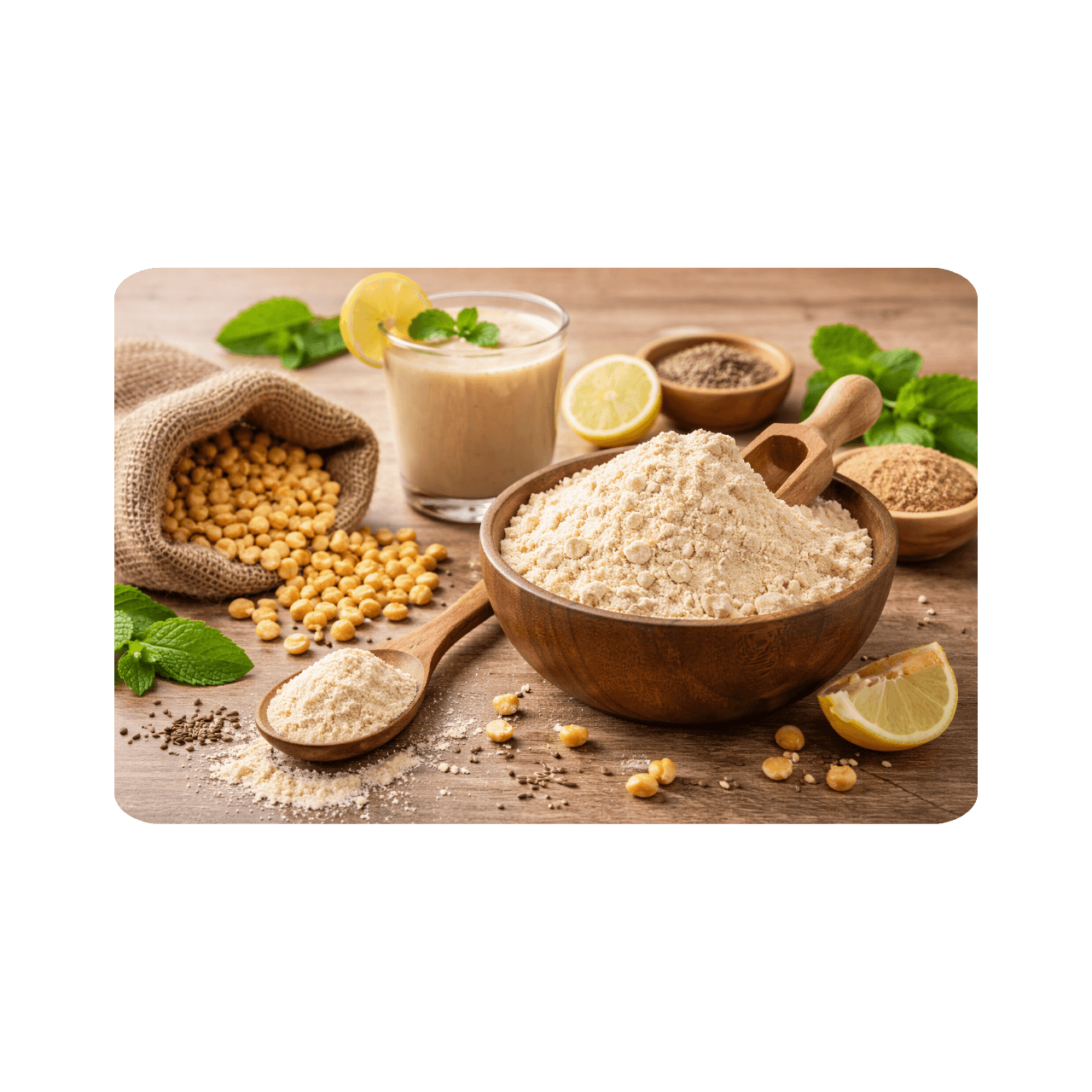 Hero image — scenic landscape