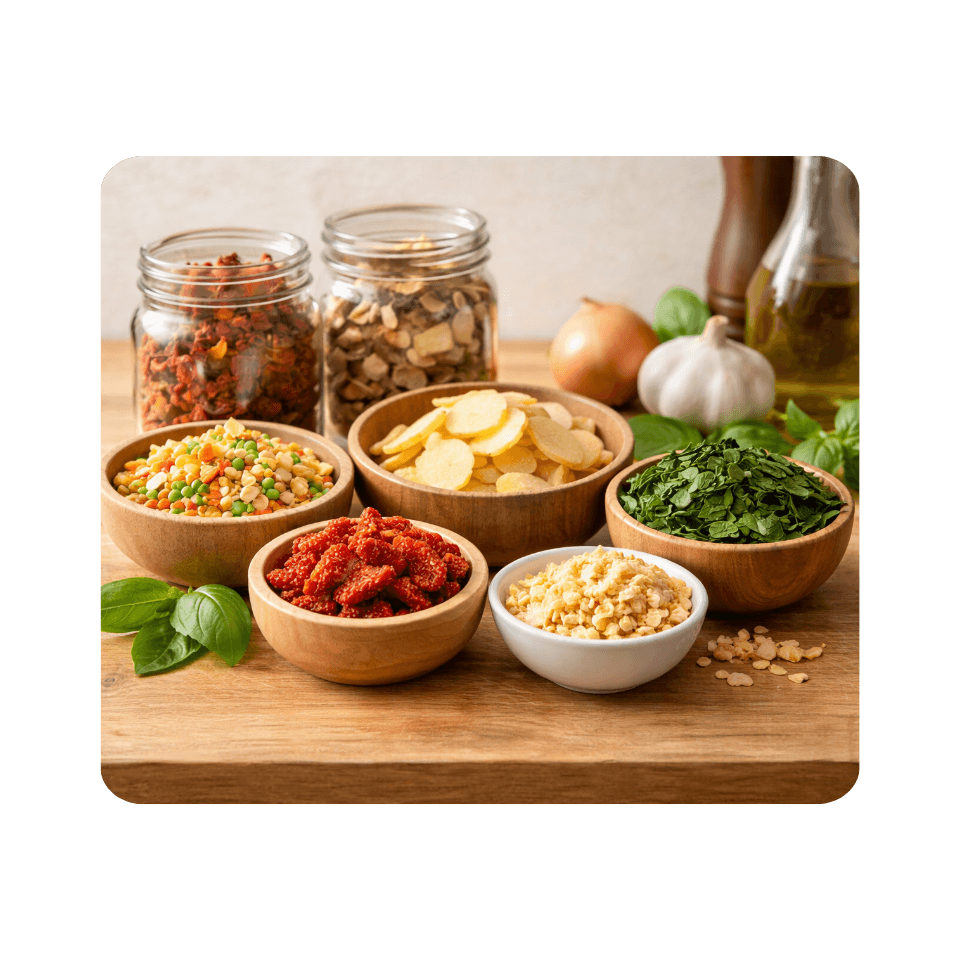 Hero image — lifestyle portrait