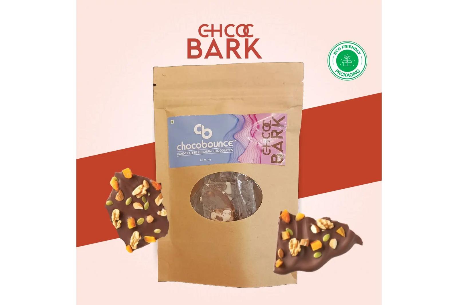 Choco Bark