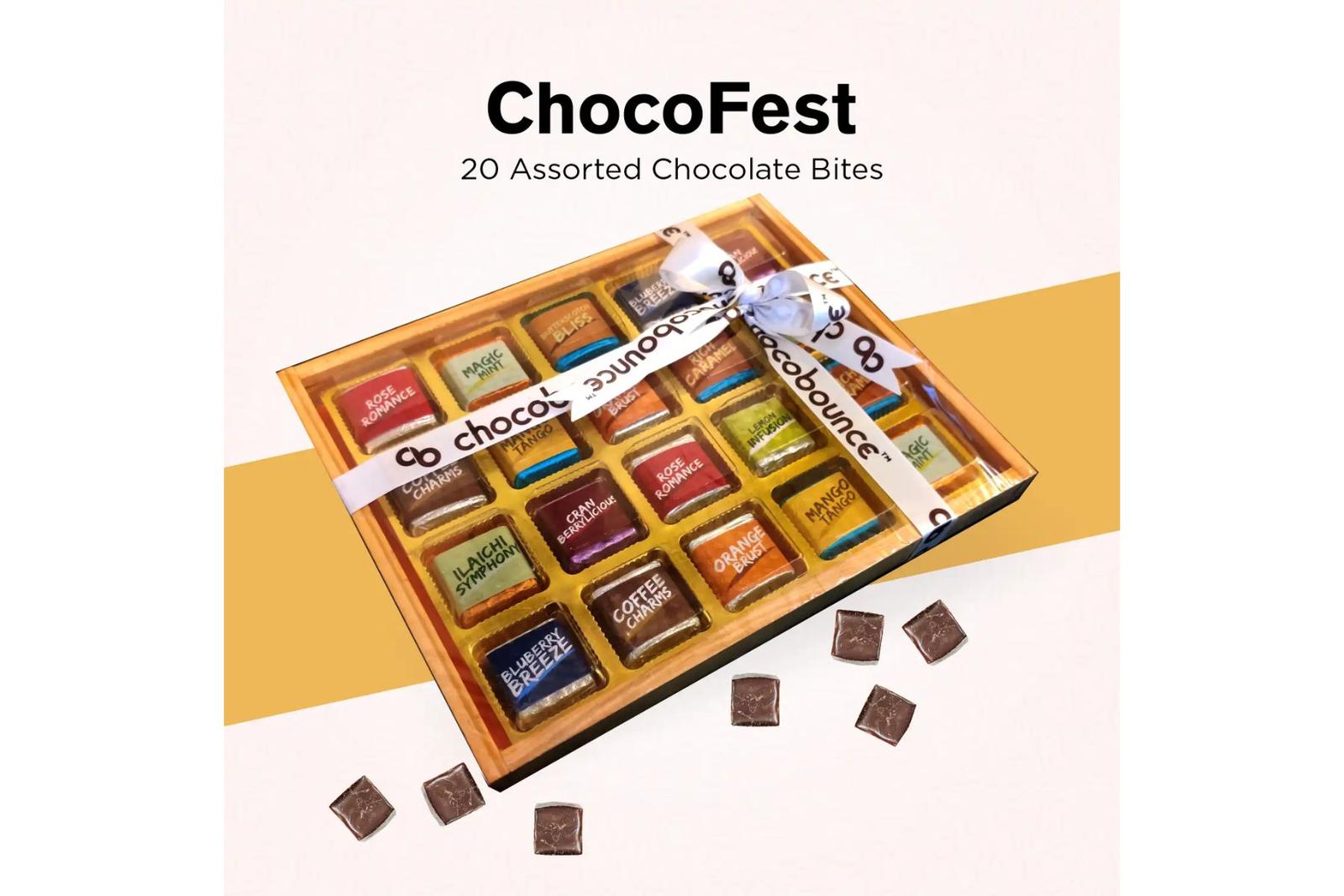 ChocoFest