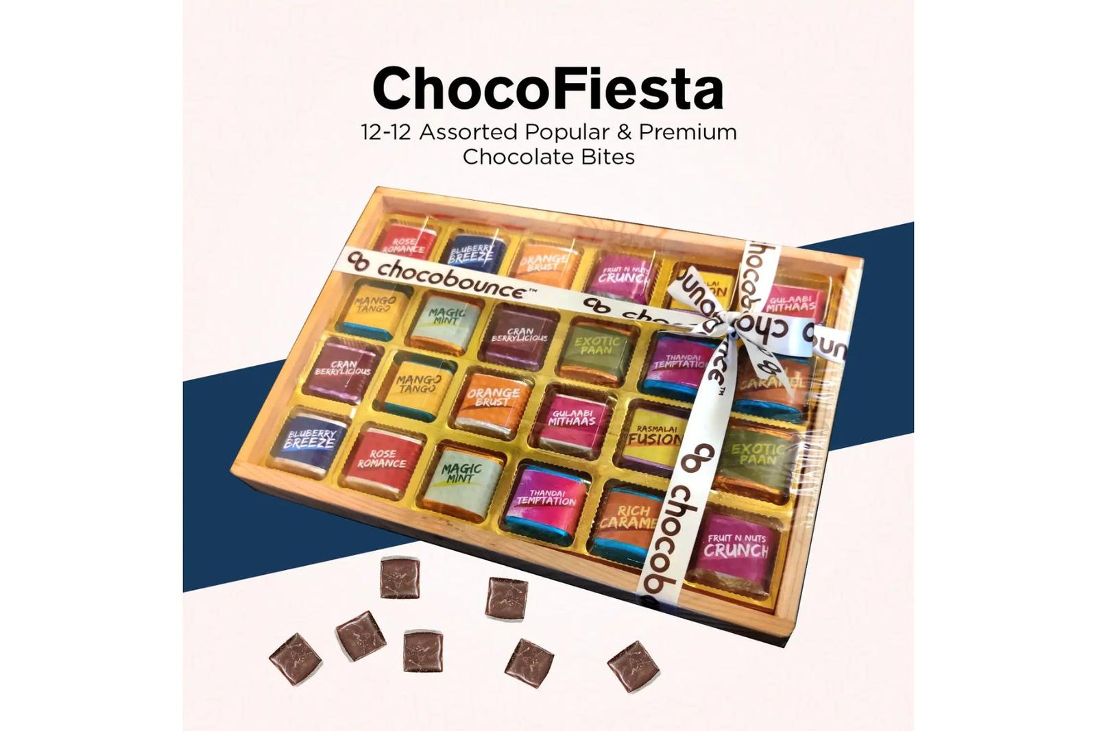 ChocoFiesta