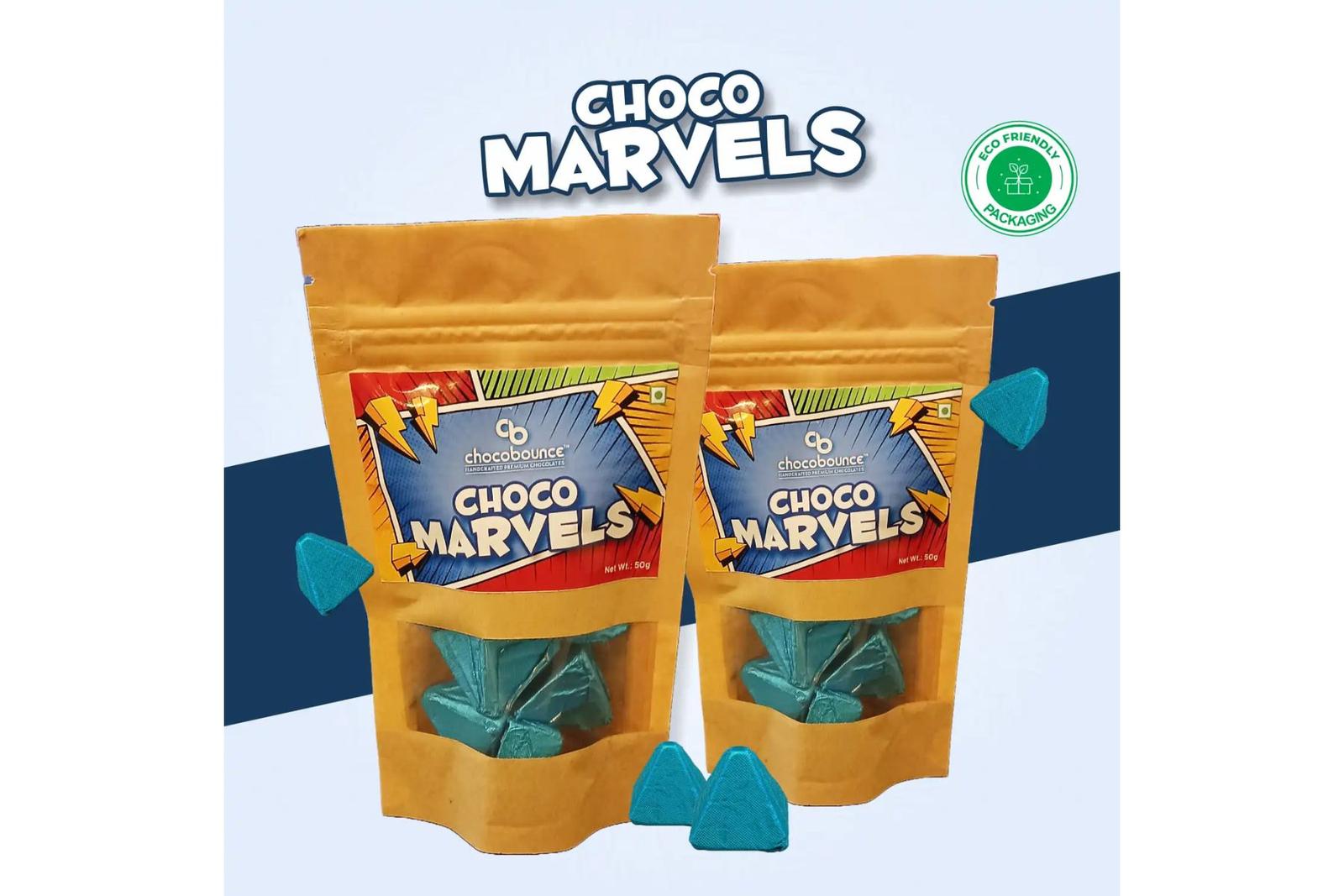 Choco Marvel
